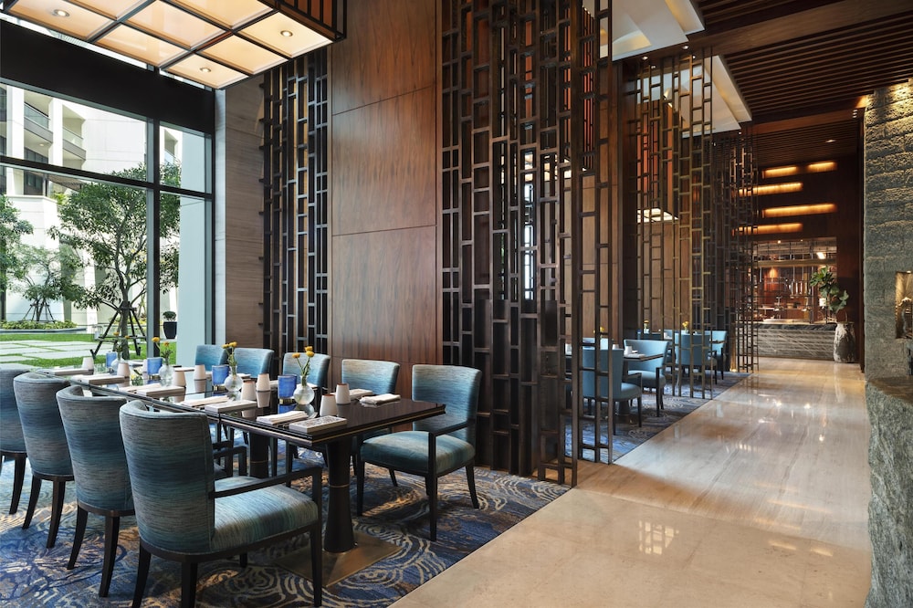 Restaurant-cafeteria