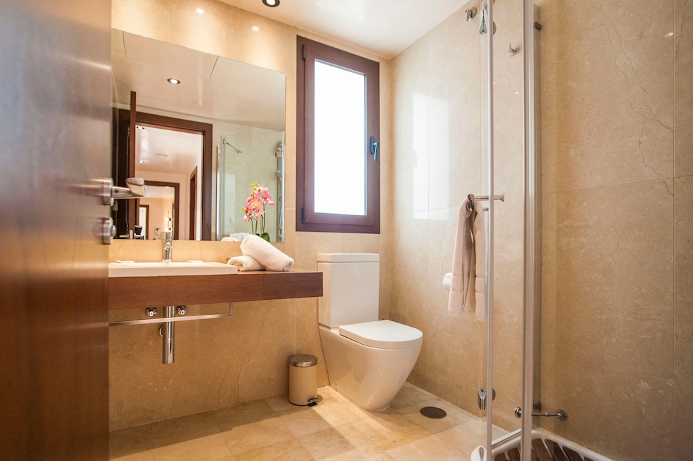 Medina Luxury Penthouse 20/23