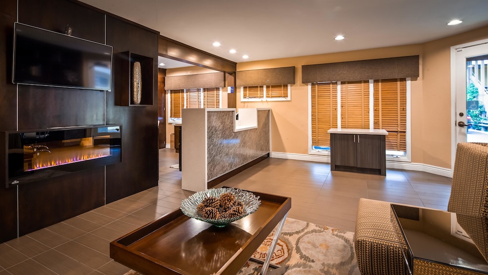 Best Western Carmel S Town House Lodge 27/40