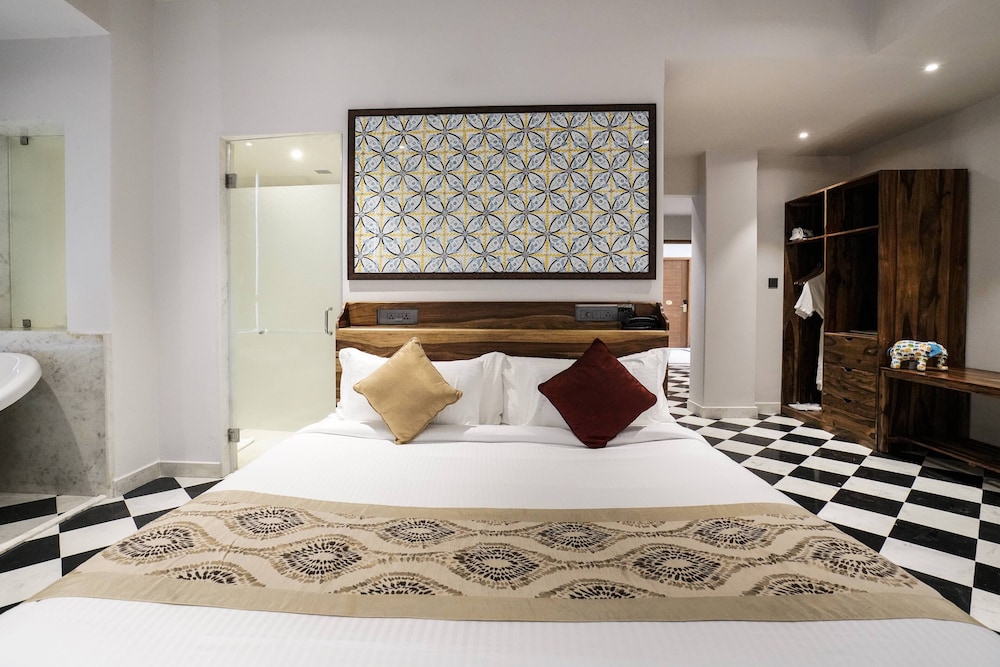 Brij Nest Suites, Jaipur 9/46