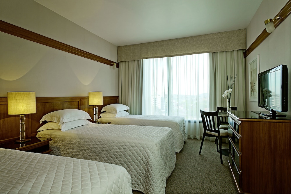 Ouro Minas Hotel Belo Horizonte, Dolce by Wyndham 15/62