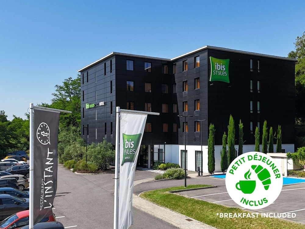 ibis Styles Toulouse Cite Espace 69/76