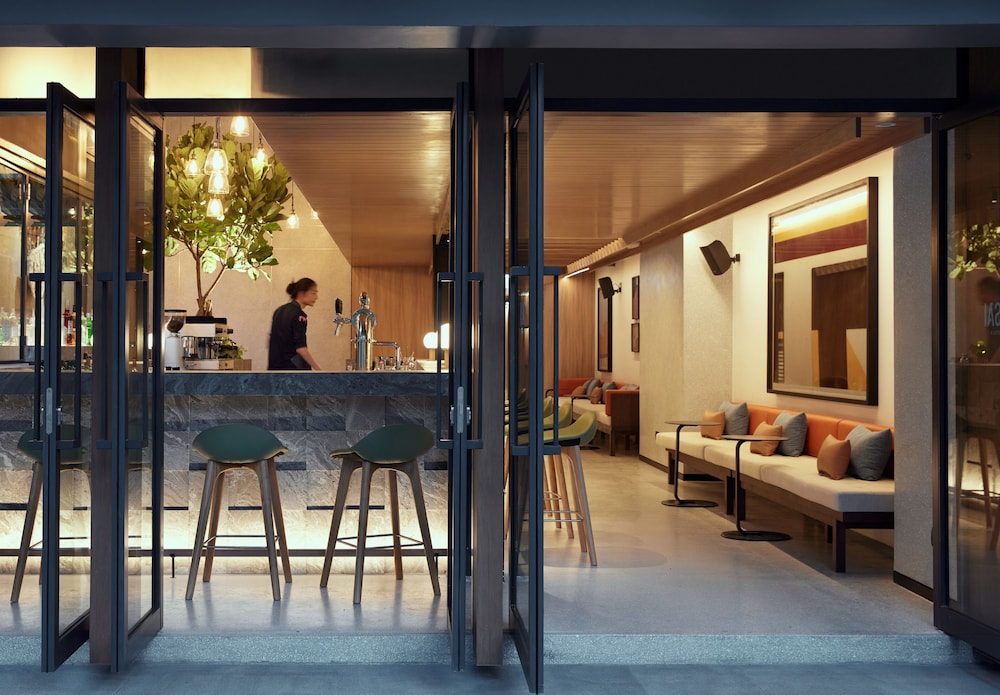 ASAI Bangkok Sathorn 11/42