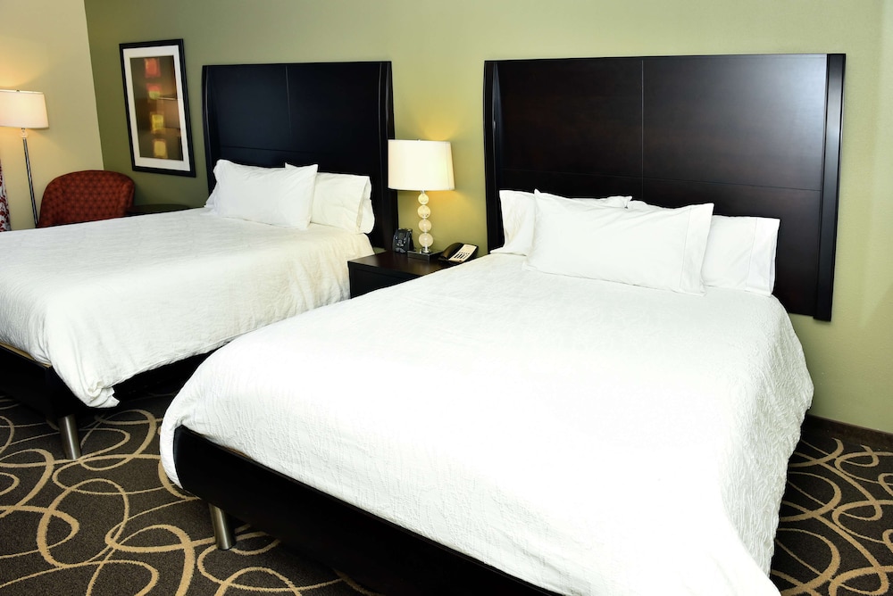 Hilton Garden Inn Atlanta Peachtree City 10/52