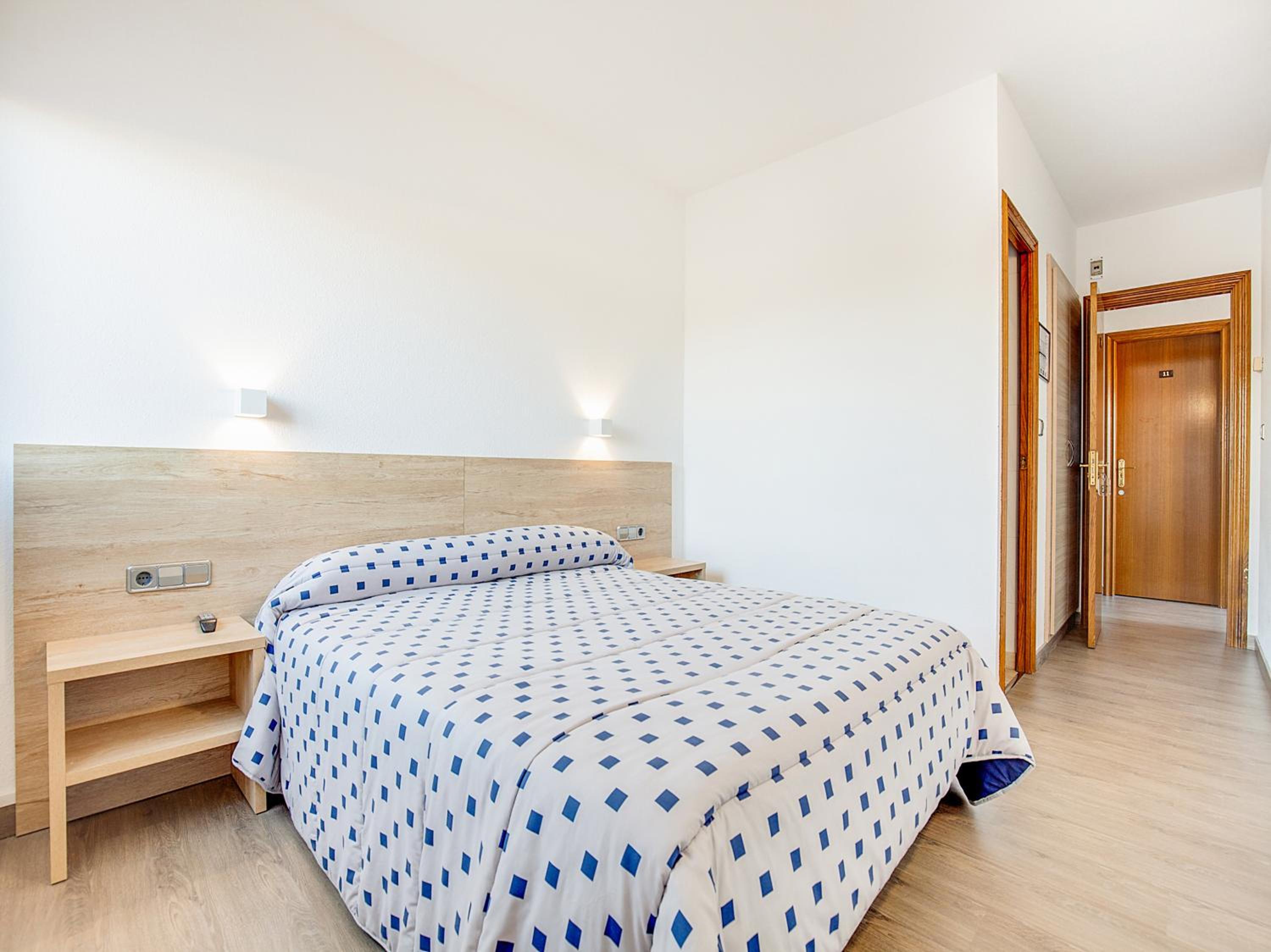 Hotel Restaurante Blanc I Negre 2 20/43