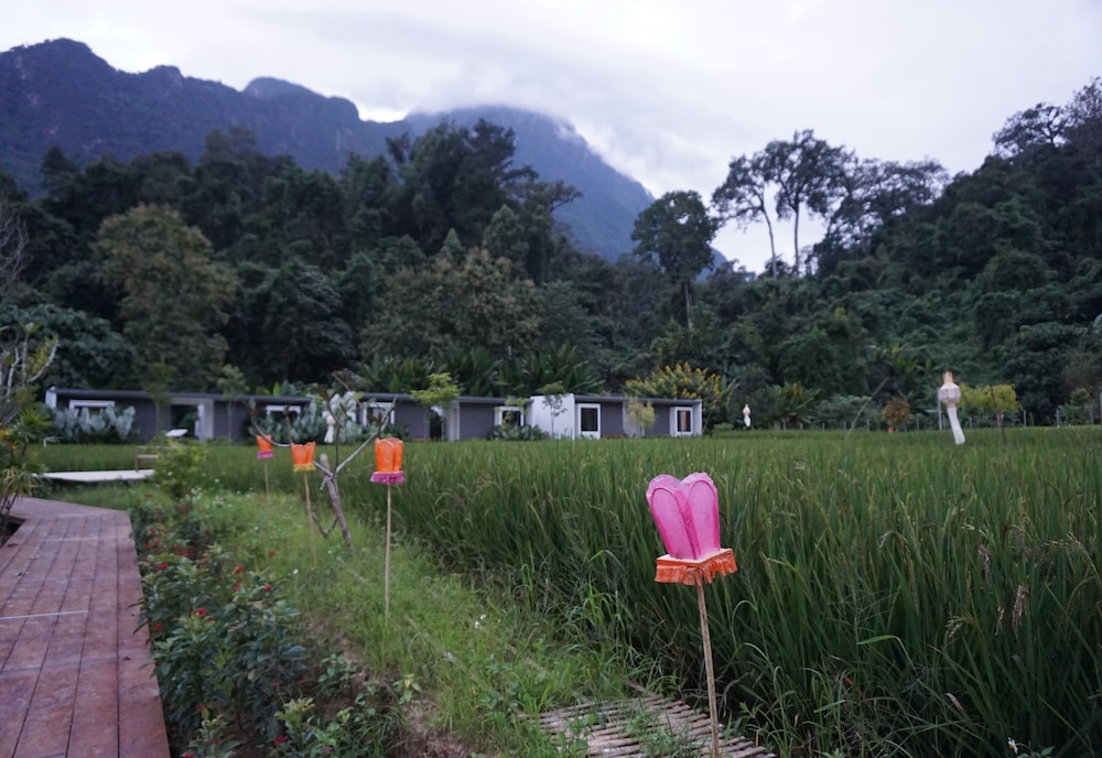 Villa De View Chiang Dao 33/39