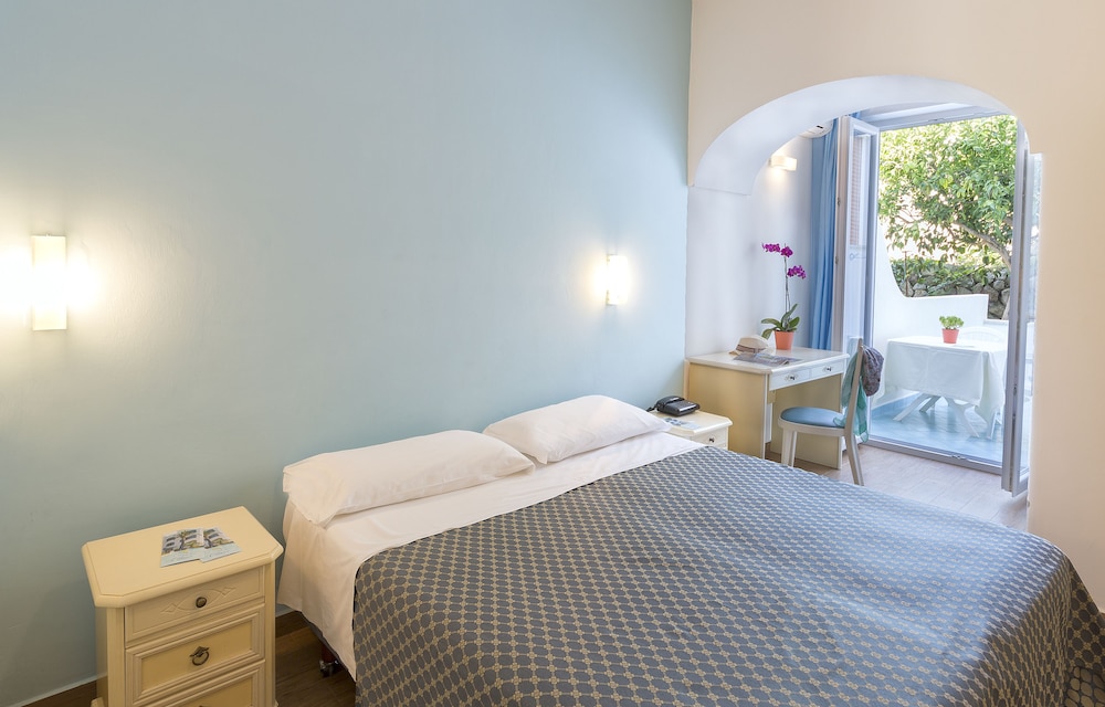 Hotel Costa Citara 7/30