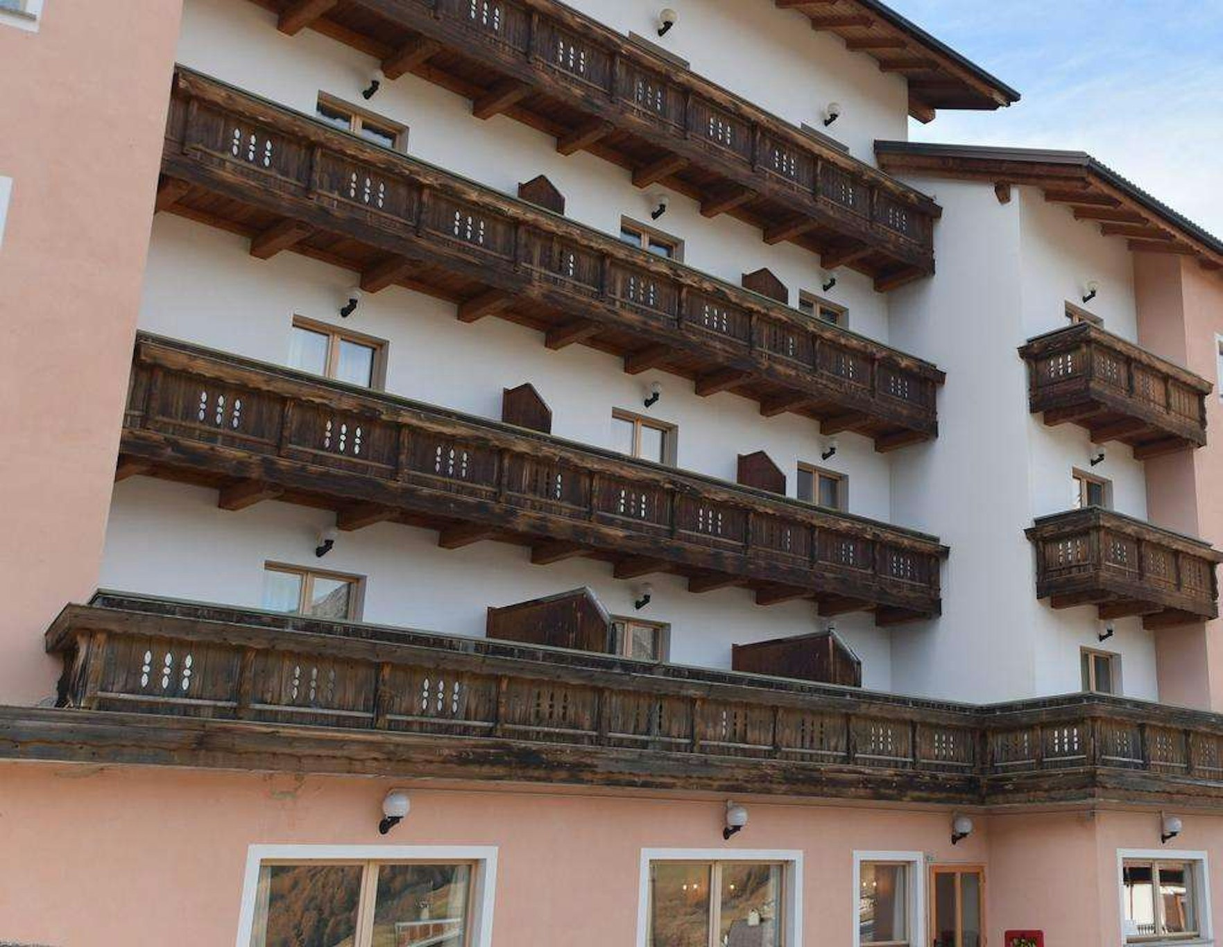 Hotel San Carlo 2/47