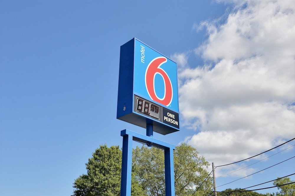 Motel6 Danvers, MA - Boston North in DANVERS - MA