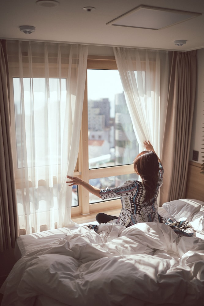 Hotel Kenny Seogwipo 49/66