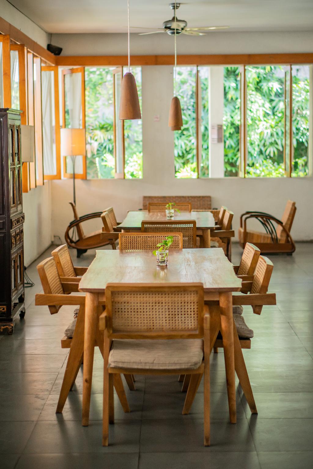 Hotel Blambangan 26/46