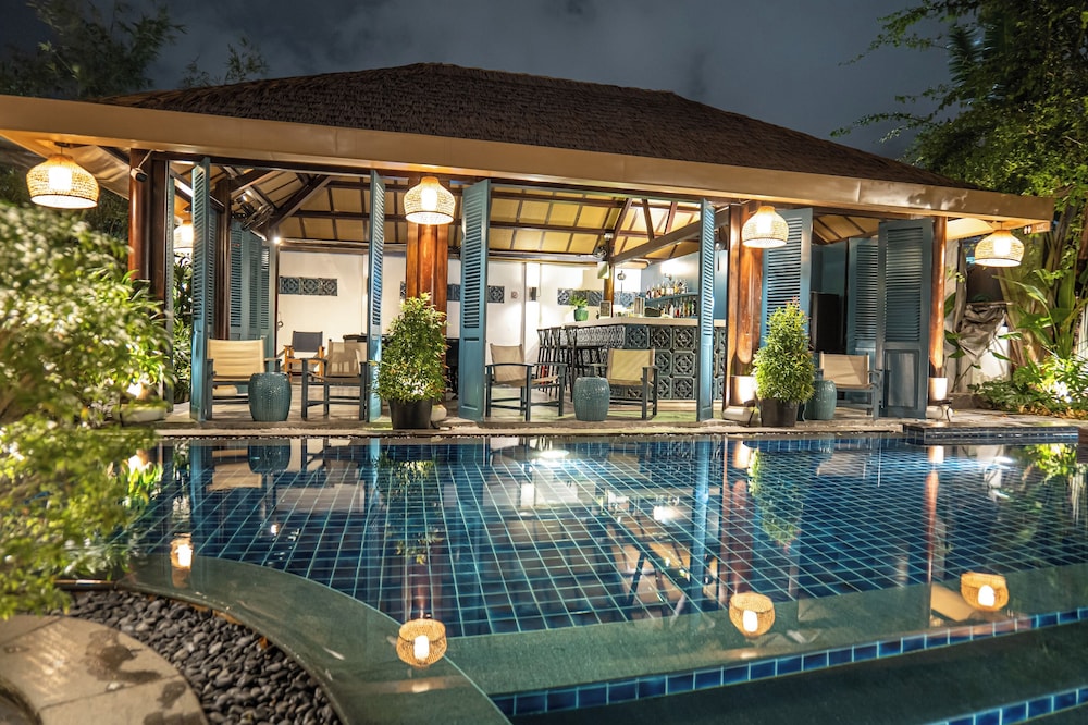Maison Vy Hotel 3/71