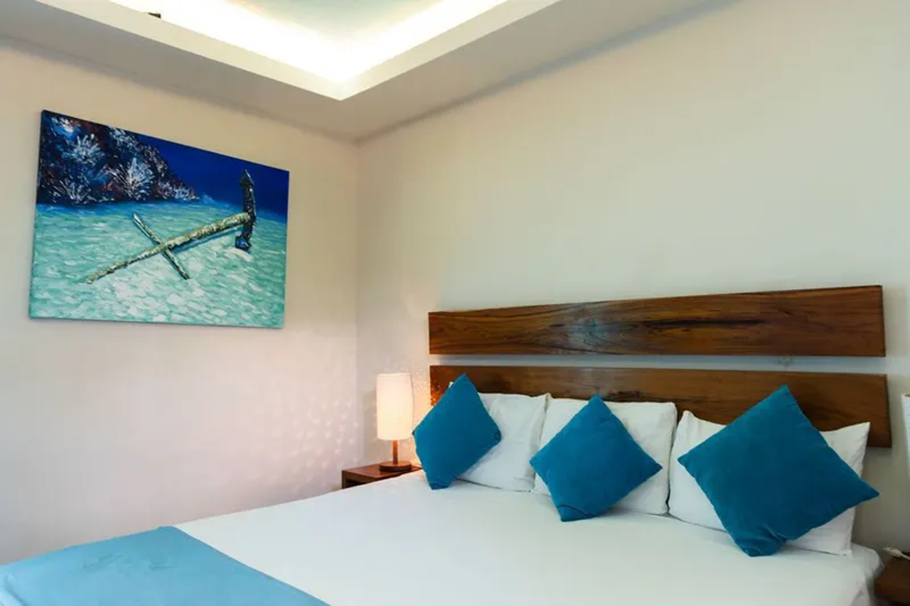Aquastar Unique Hotel & Apartments Mahahual 19/24