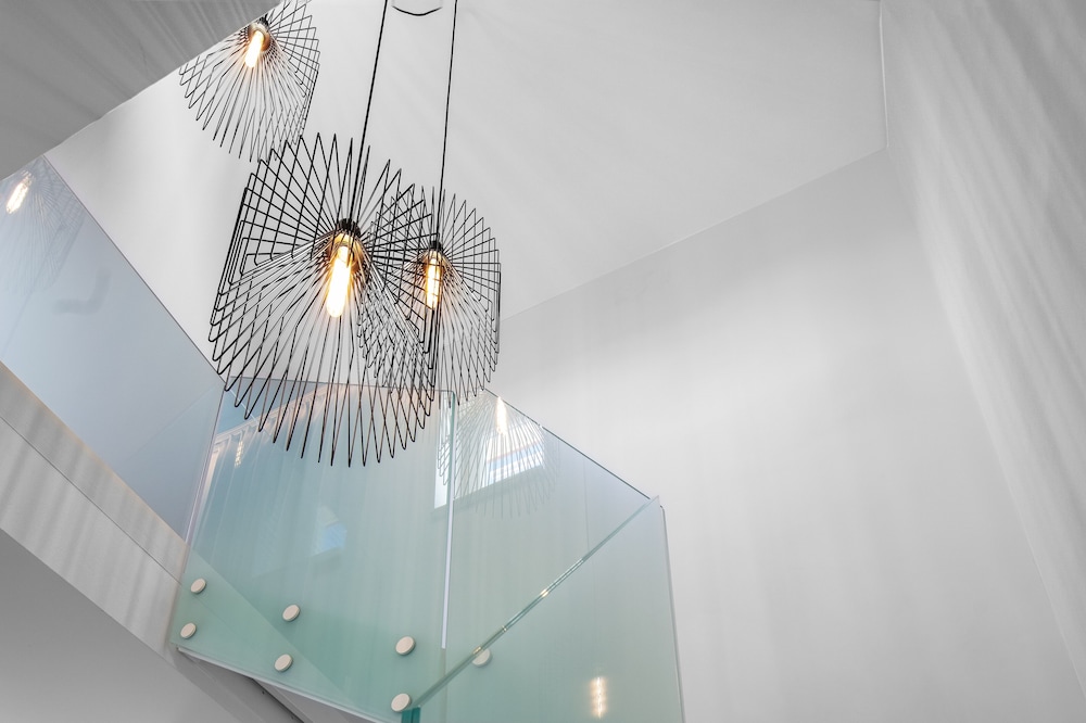 THE MANES Boutique Hotel Prague 3/37