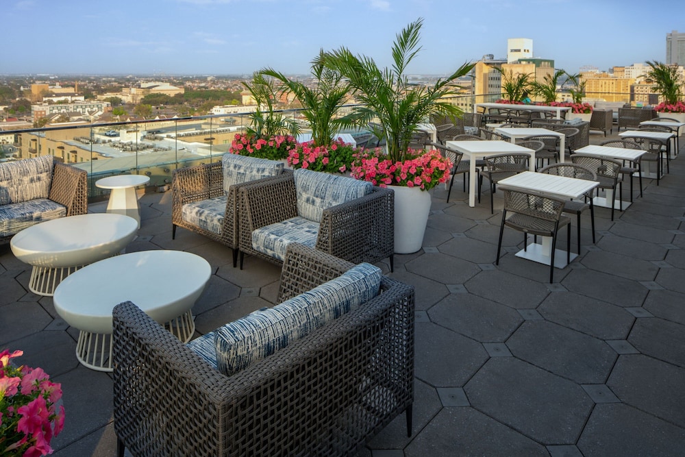 Towneplace Suites By Marriott New Orleans Downtown Canal Street 44/65