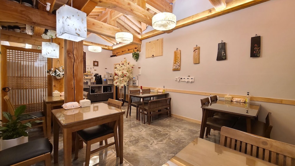 Nadul Hanok 30/50