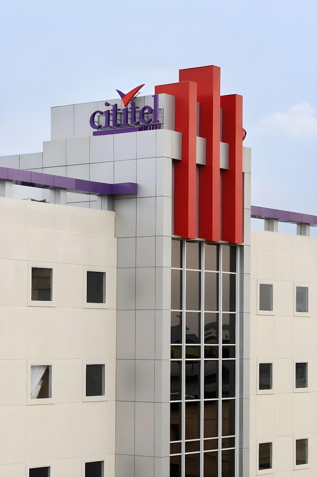 Cititel Hotel Pekanbaru photo3
