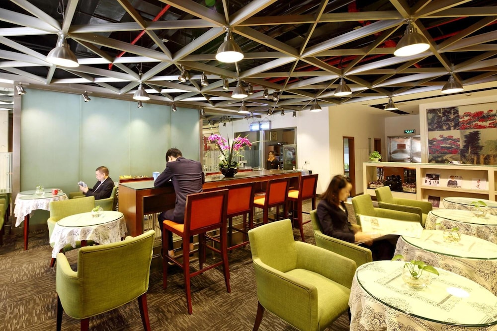 Garden Inn 4th Zhongshan Road Branch 44/60