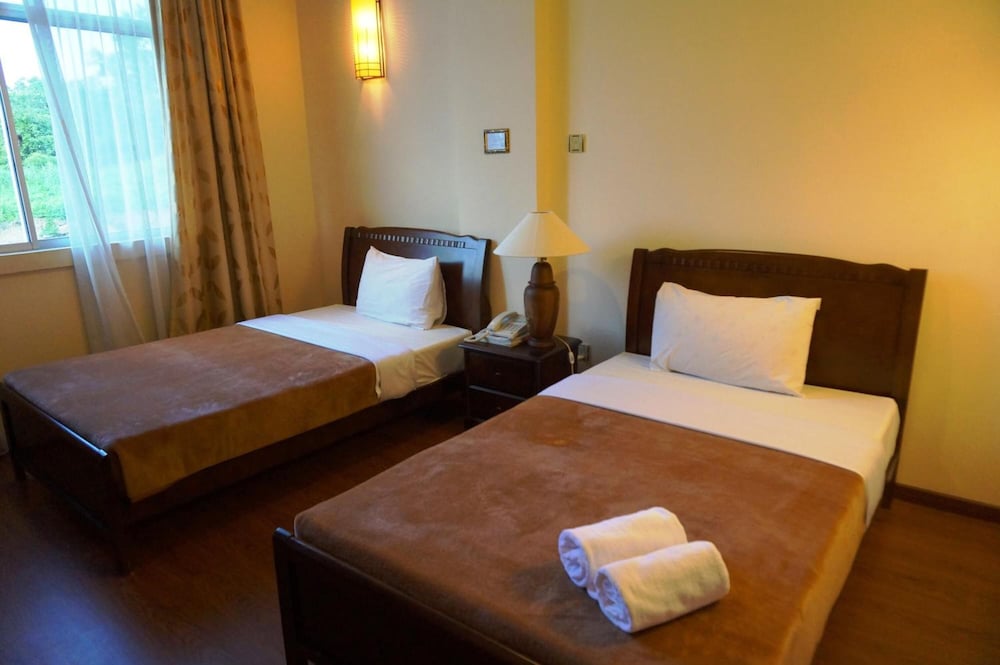 Jeruton Hotel 15/44