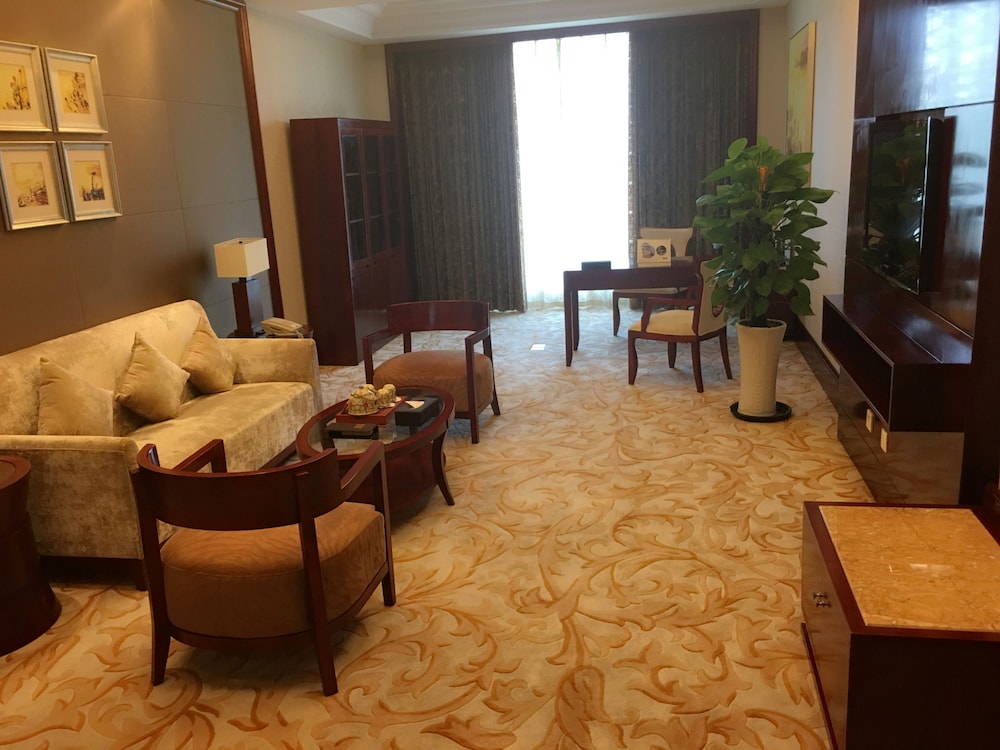 Yancheng Shuicheng Hotel 36/57
