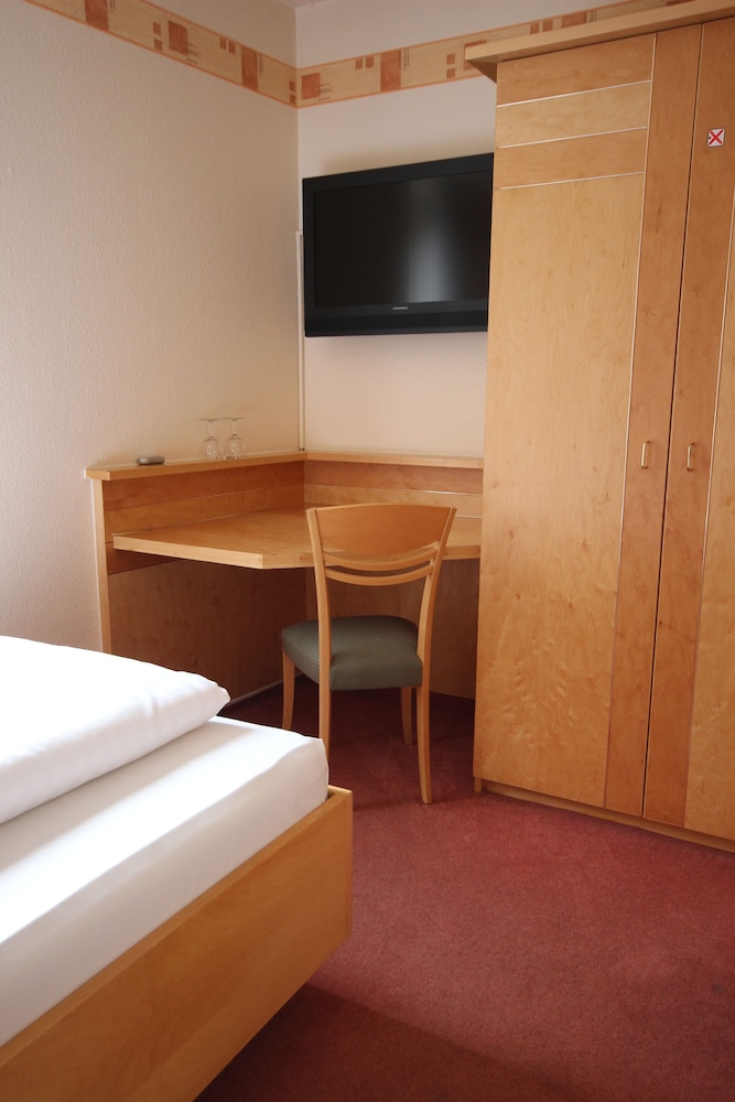Hotel Glockengasse 12/28