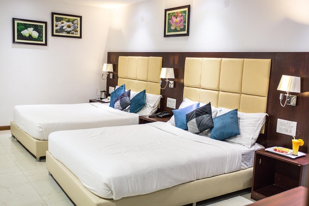 Rajmahal Inn 19/50