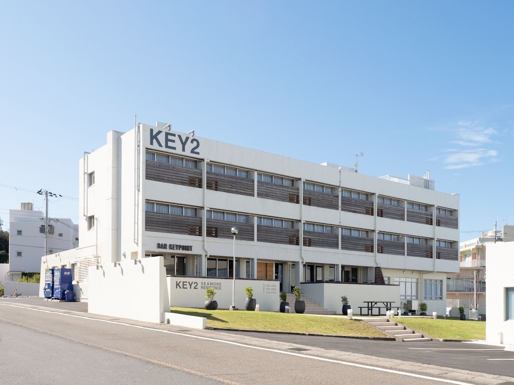Shirahama Key Terrace Seamore Residence 2/47