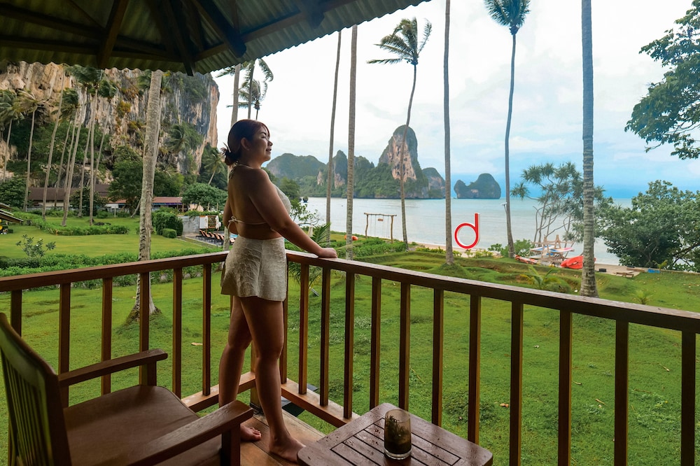 Tinidee Hideaway Tonsai Beach Krabi 21/50