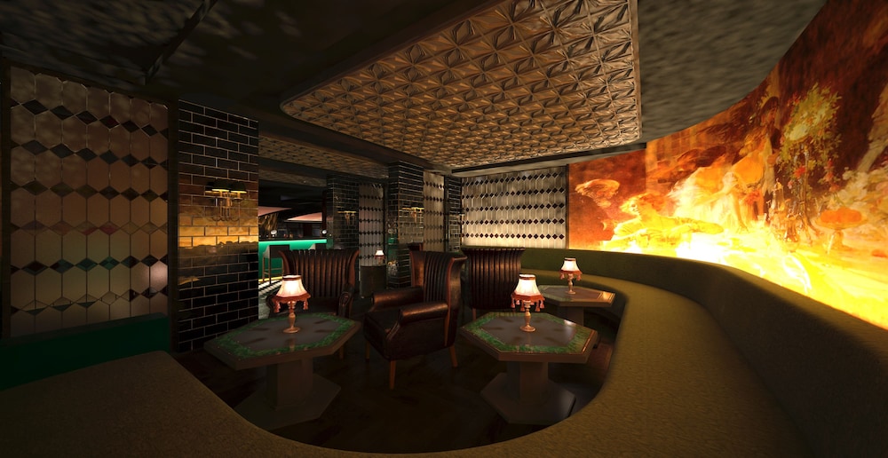 Double-Six Luxury Hotel Seminyak 47/59