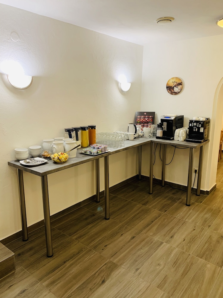 Komfort Hotel Ludwigsburg 5/59