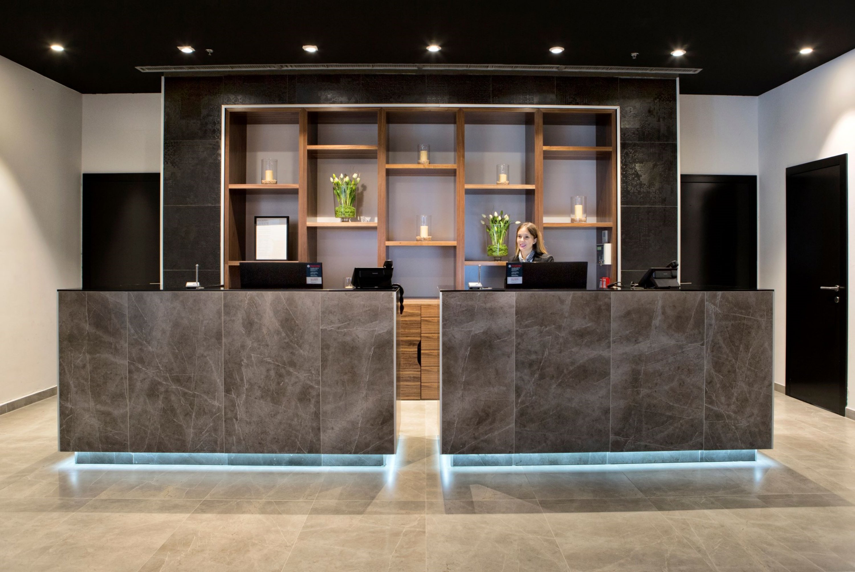 Marvie Hotel & Health 6/68