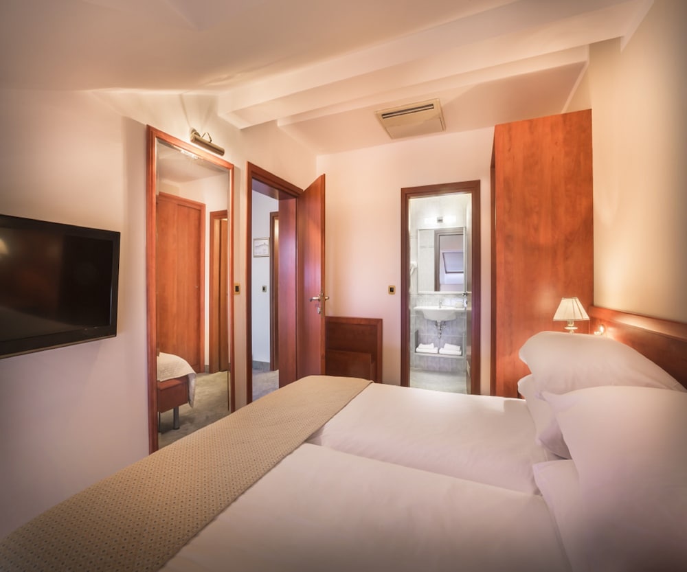 Sunny Baska Residence by Valamar 20/61