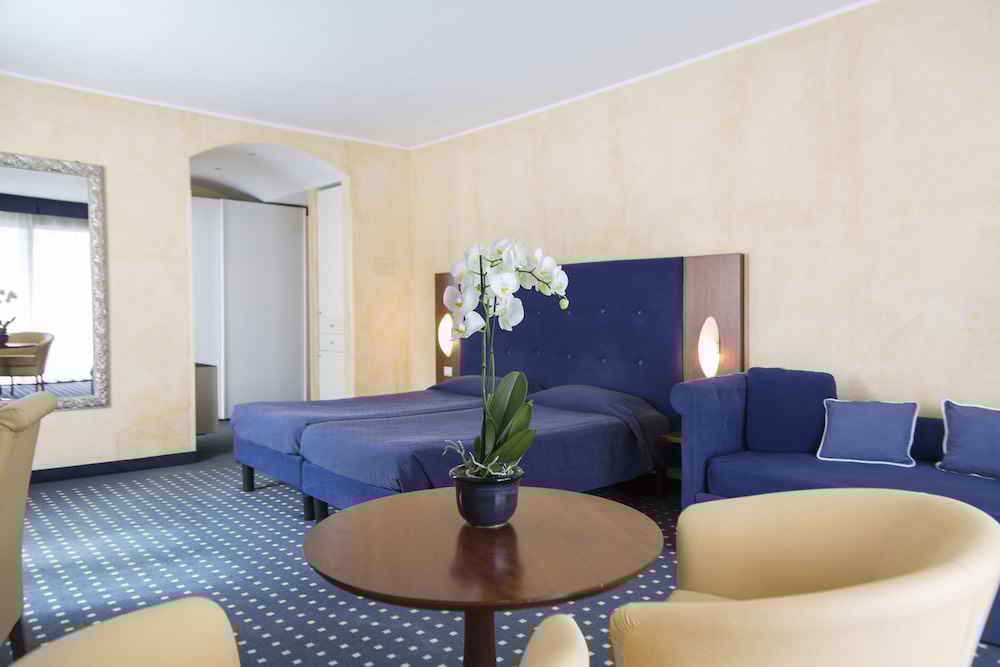 Residence Villa Maria 44/68