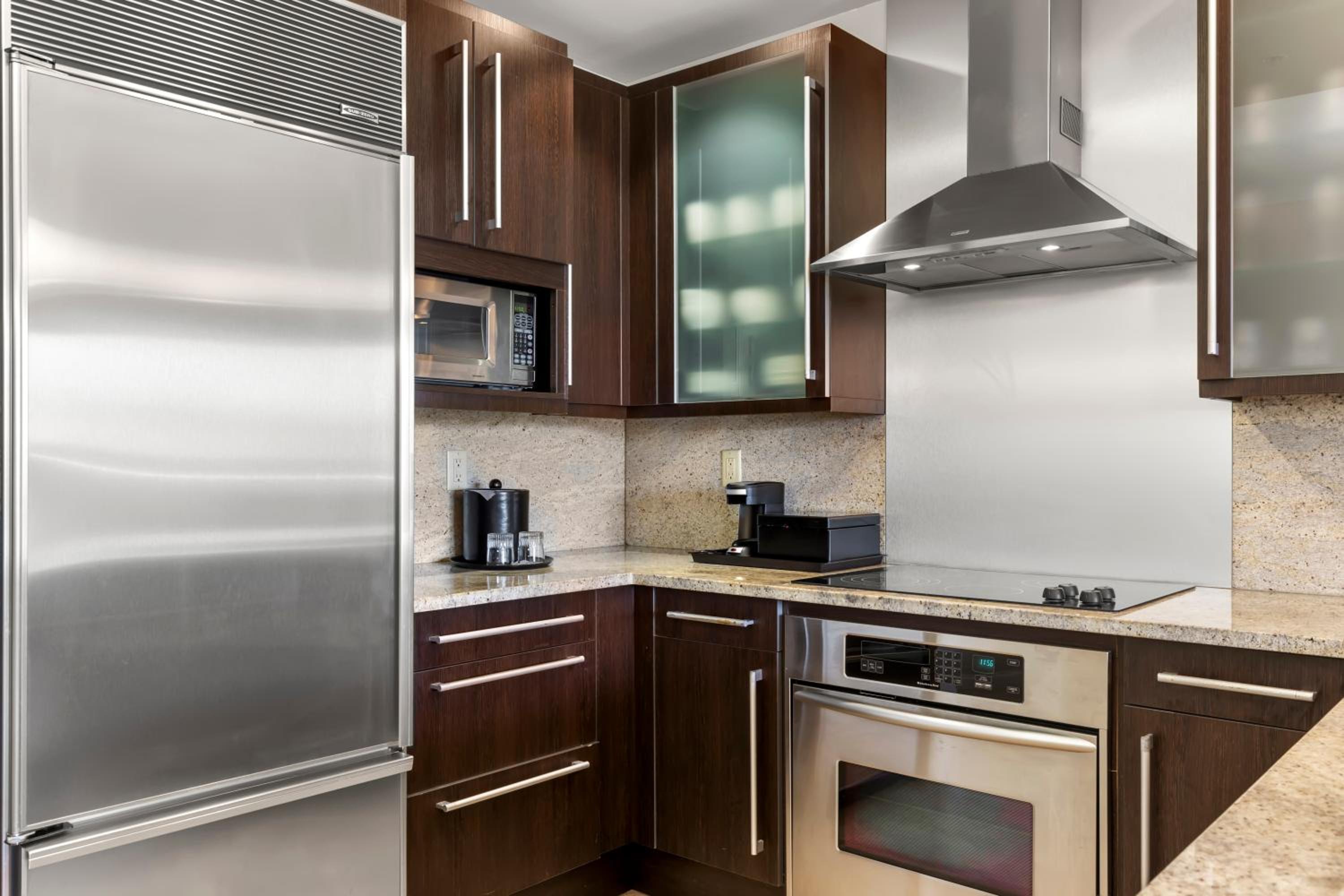 2 Bedrooms, Residence, Ocean Front، Beachside Resort and Residences 9/10