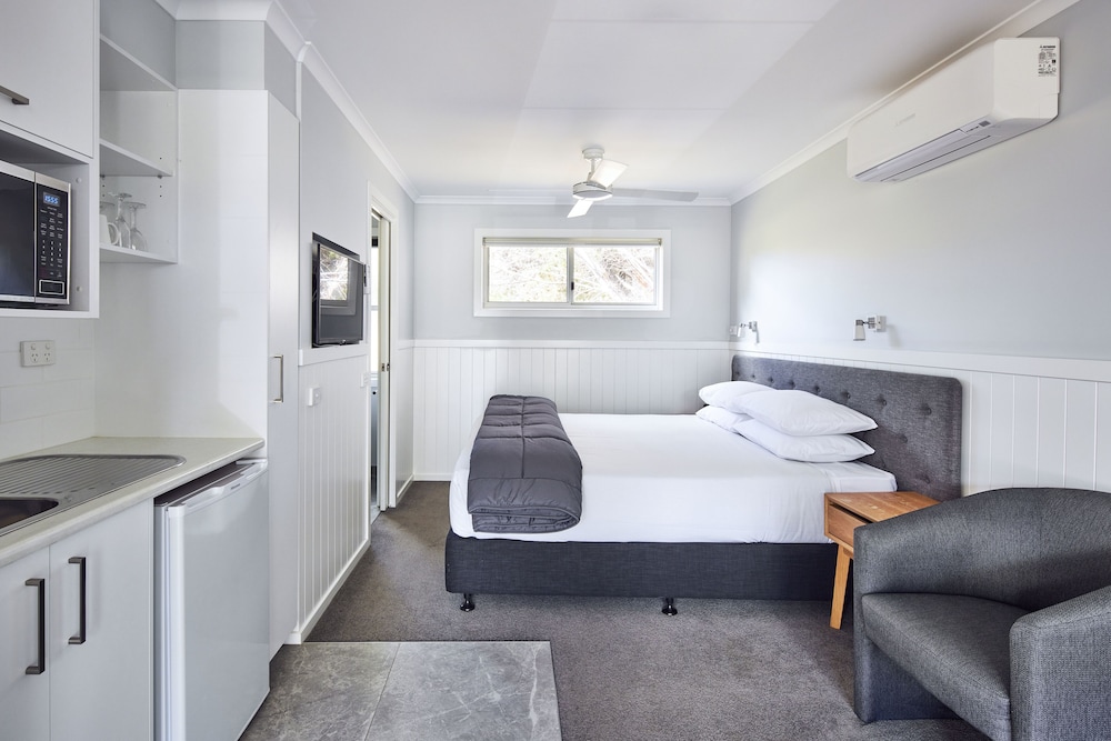Nrma Jindabyne Holiday Park 11/46