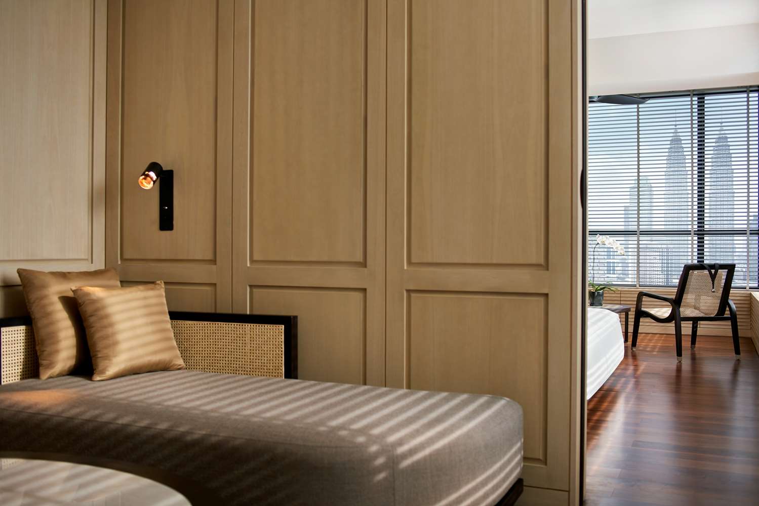 The RuMa Hotel and Residences 3/18