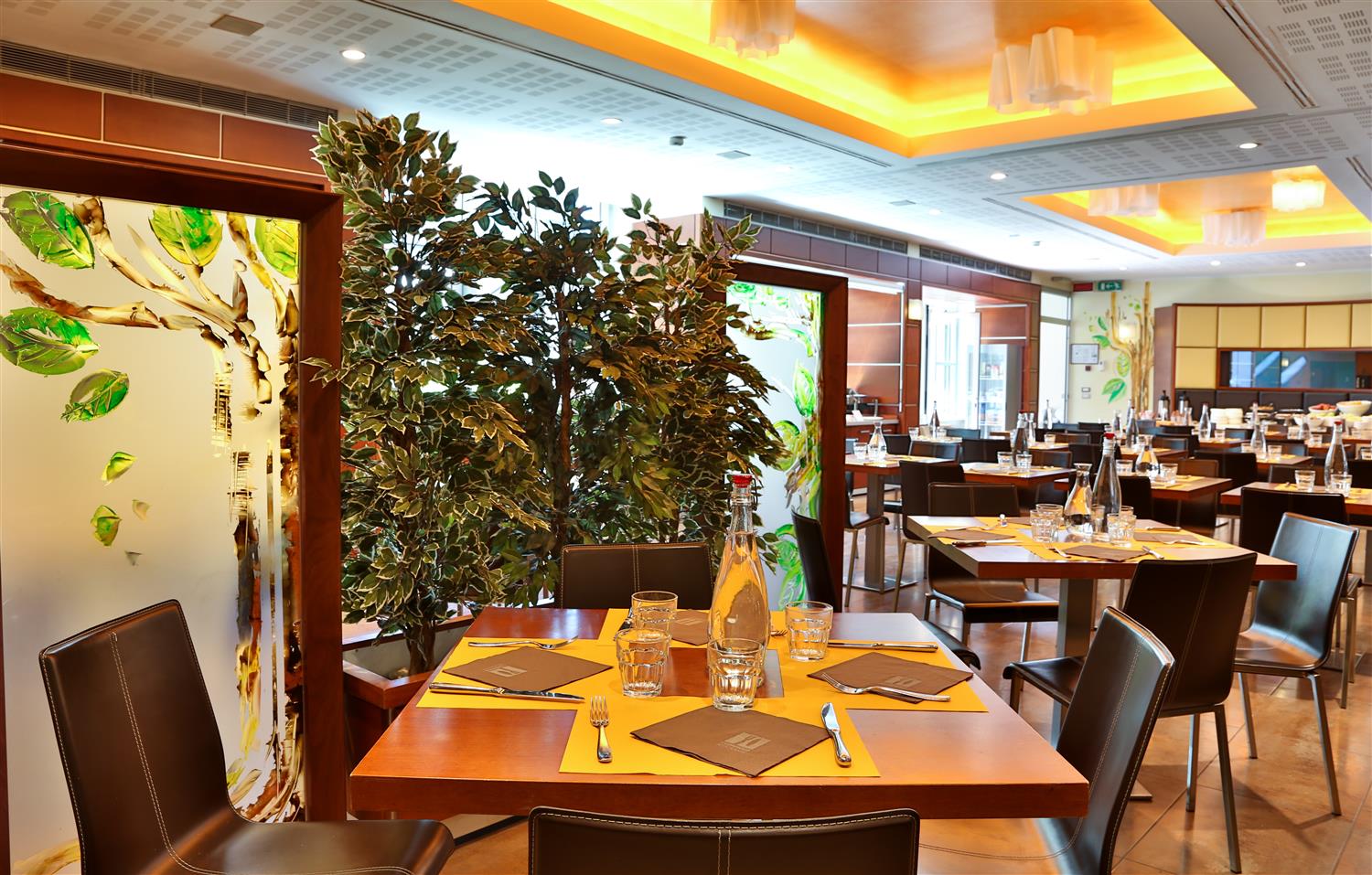 Best Western Plus Hotel Le Favaglie 24/44