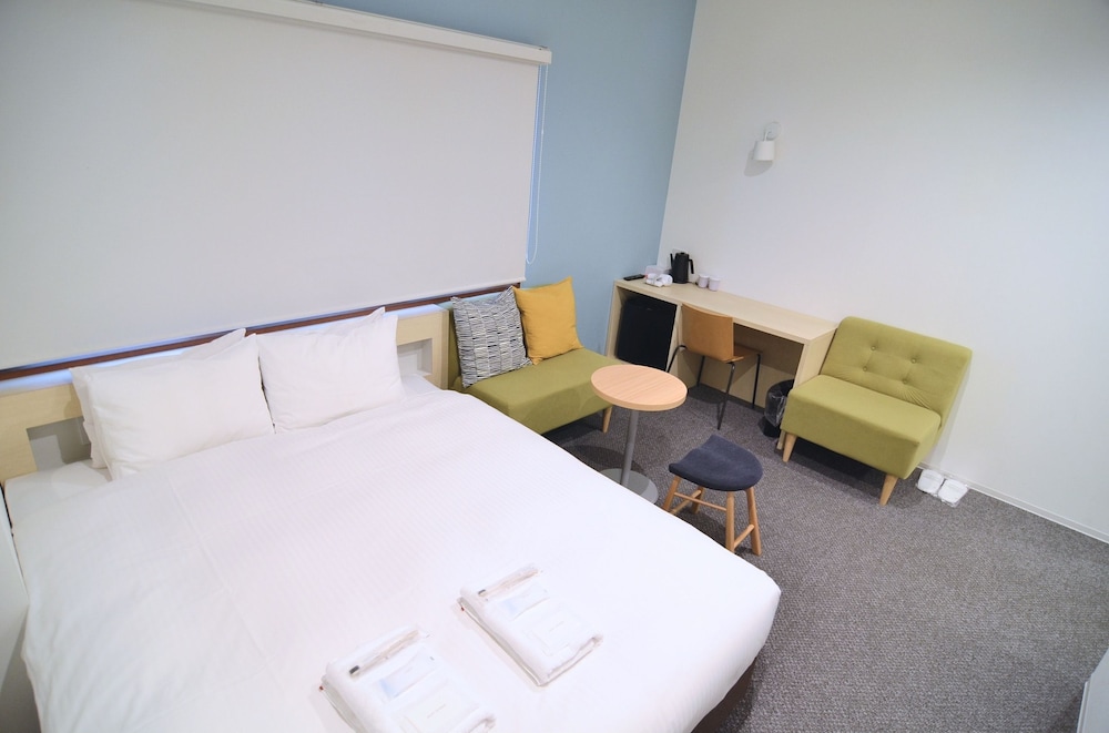 Webase Kyoto - Hostel 6/78