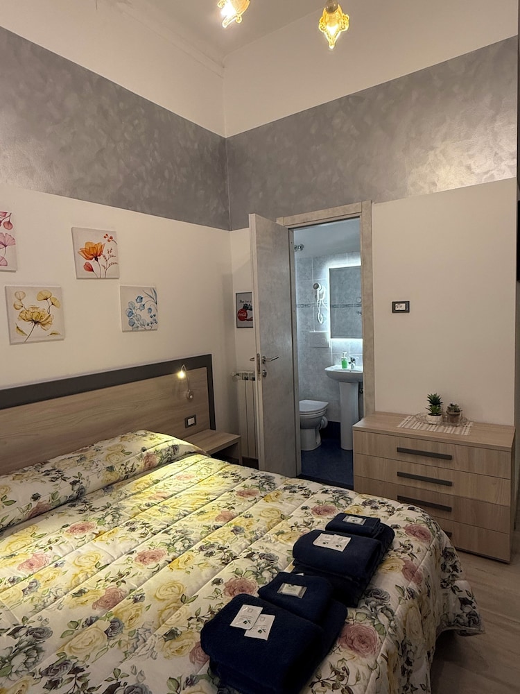 Albergo Astro 19/45