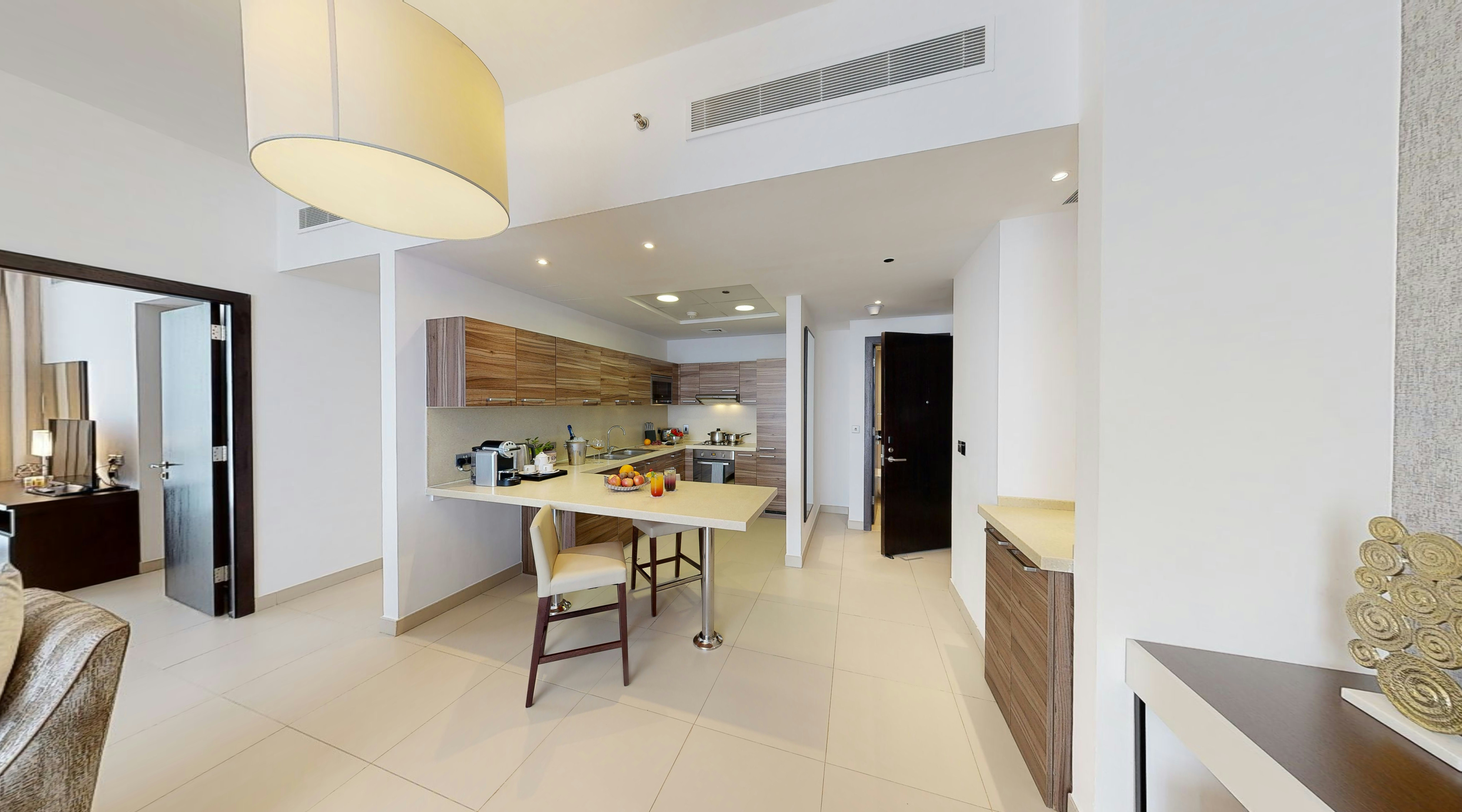 اسكوت رافال العليا(ASCOTT RAFAL OLAYA RIYADH) 42/69