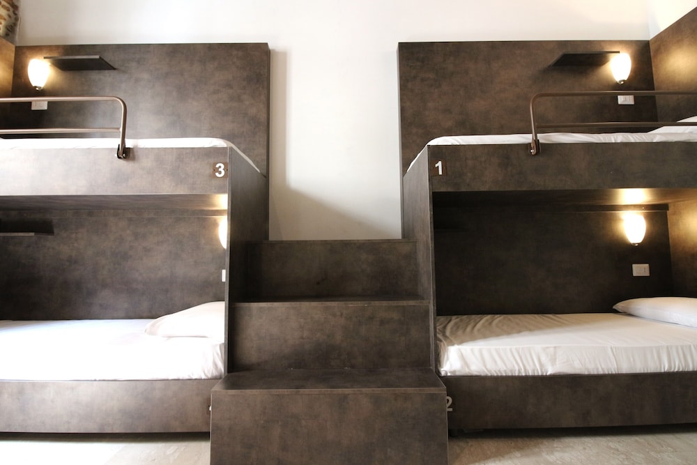 New Generation Hostel Rome Center - Adults Only 34/35