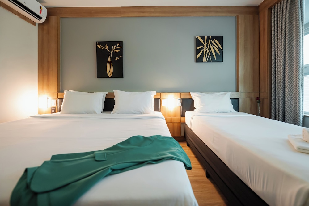 Hotel Intercity Vinhedo 16/66