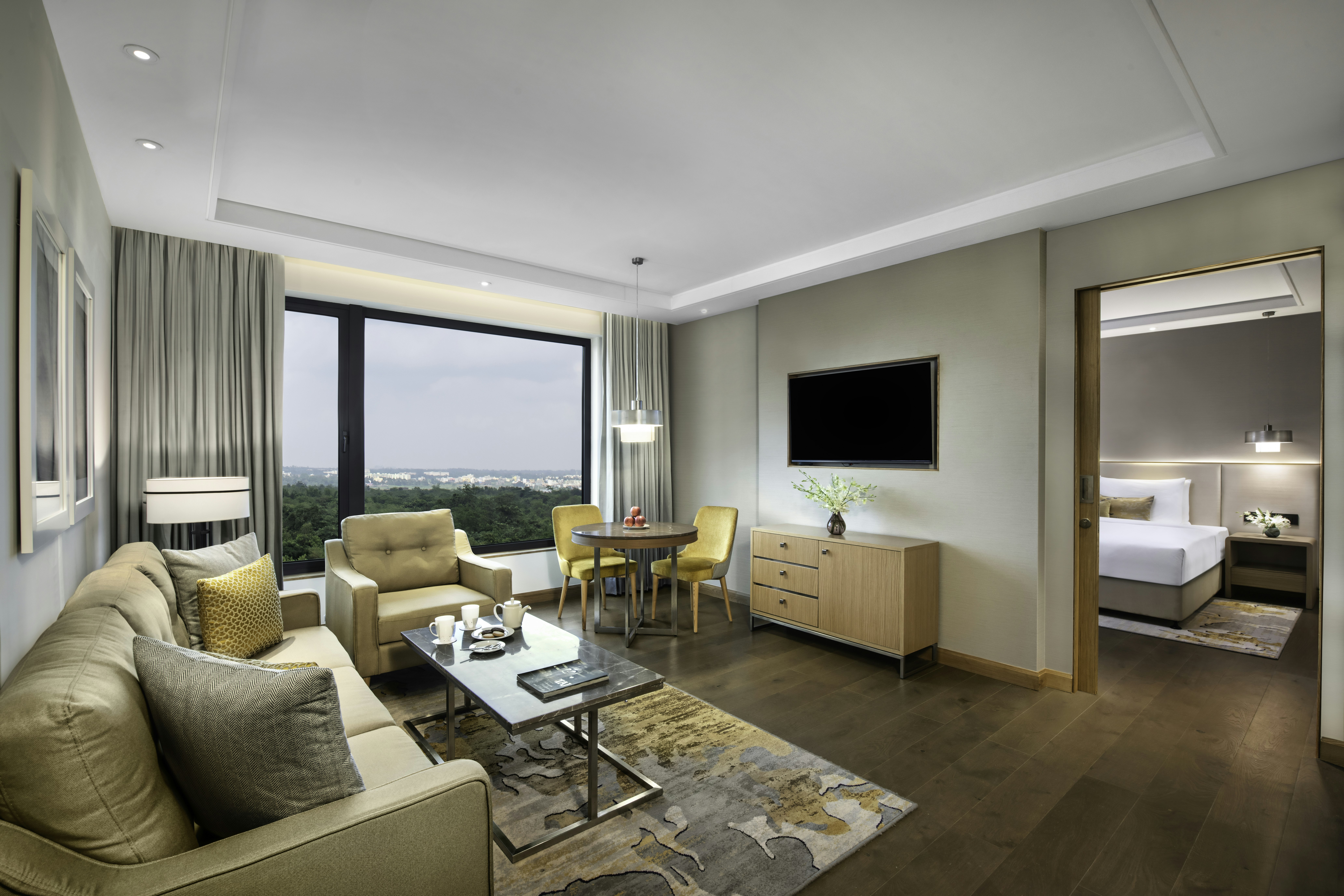 Vivanta Bhubaneswar DN Square 29/53