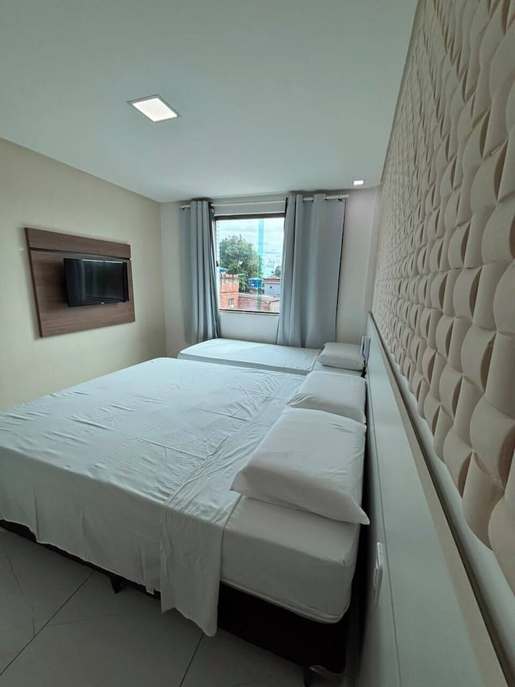 Goiana Palace Hotel 13/50