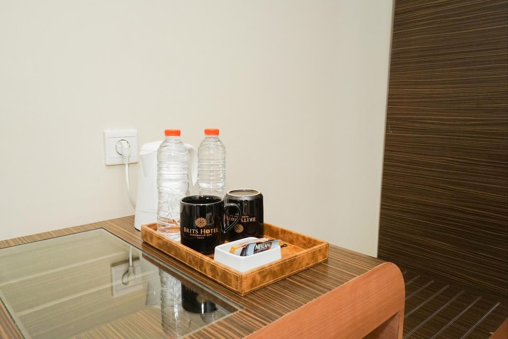 BRITS Hotel Pangkalan Bun 67/67