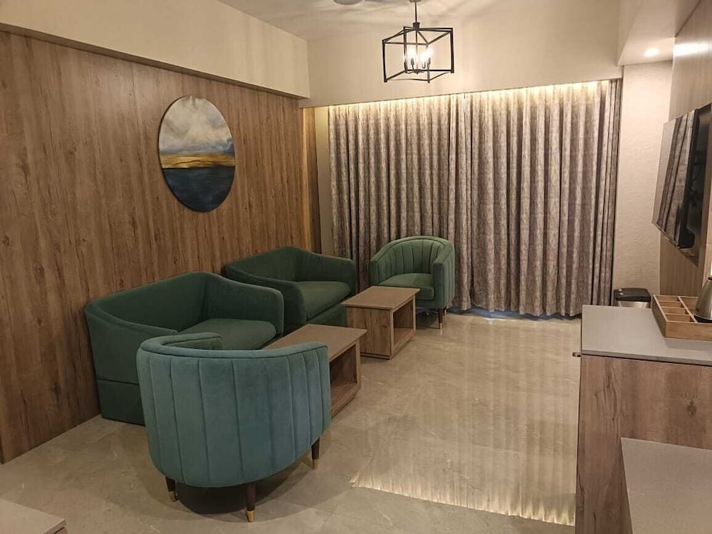 The Fern Residency Porbandar 32/56