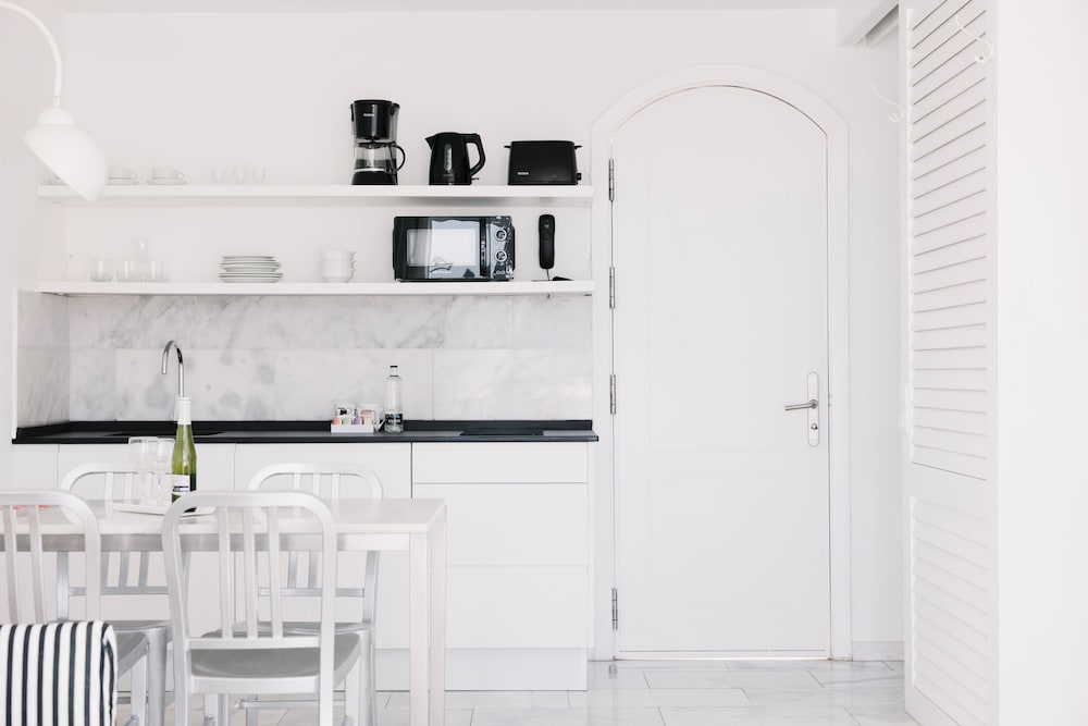 Select, Apartment, Single, Twin Beds, Sofa، Marina Bayview Gran Canaria - Adults Only 6/7