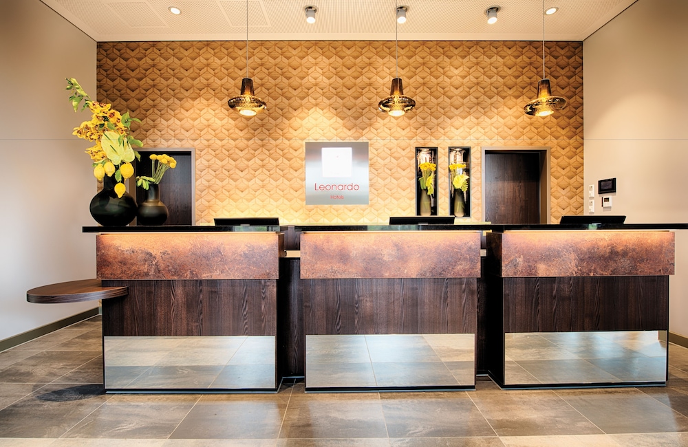 Leonardo Royal Hotel Ulm 7/81