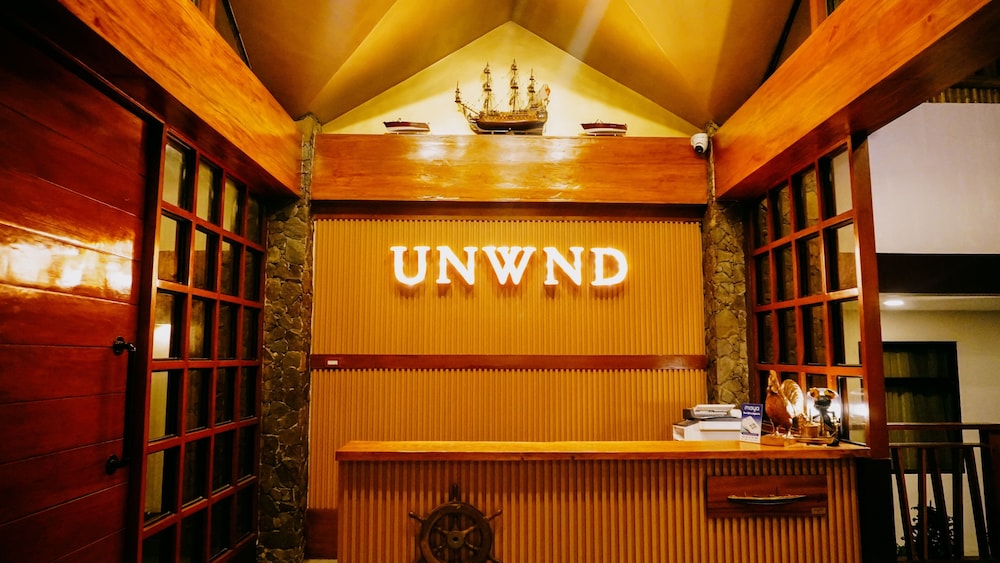 UNWND Boutique Hotel Camiguin 8/50