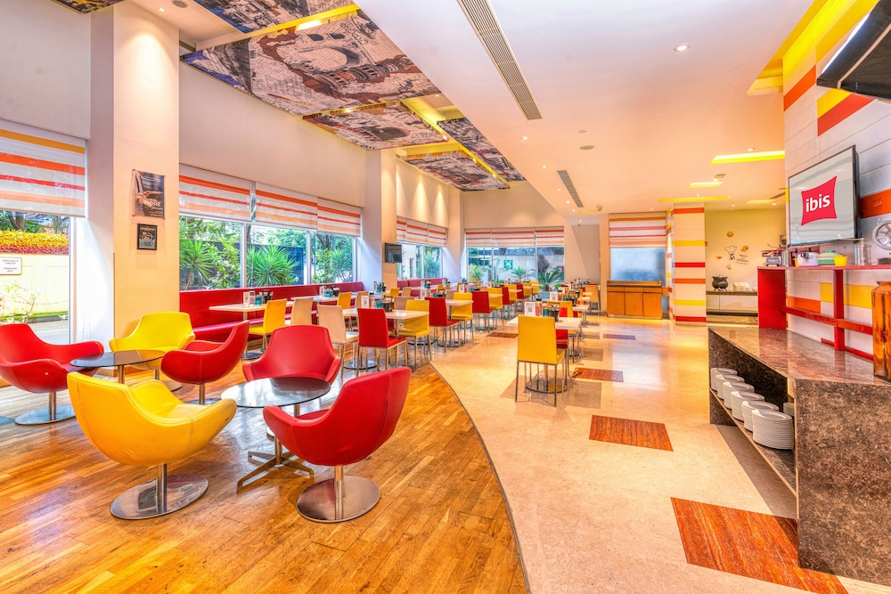 ibis Gurgaon Golf Course Road 66/72